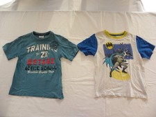 Kinder schlafshirts schlafanzu gebraucht kaufen  Lohr a.Main