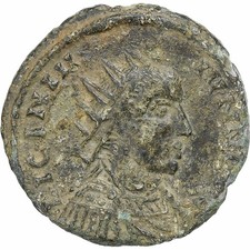 1279385 licinius follis d'occasion  Lille-