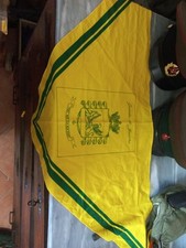Guardia finamzna accessori usato  Velletri