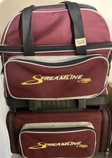 Storm streamline red for sale  Milwaukee