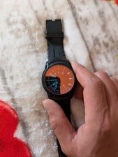 Orologio diesel 1819 usato  Sassano