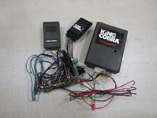 Sistema de alarme computadorizado de motocicleta Harley Davidson King Cobra comprar usado  Enviando para Brazil