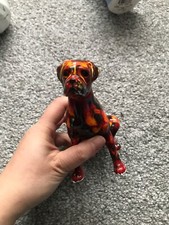 Anita harris staffordshire for sale  BOLTON