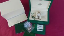 Rolex datejust 31mm gebraucht kaufen  Berlin