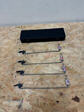 Carp fishing tackle for sale  DIDCOT