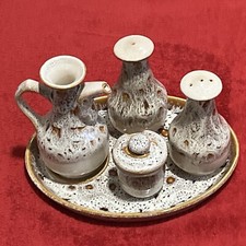 Fosters pottery honey for sale  UK