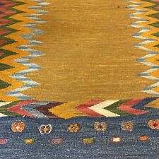 Antico tappeto kilim184x117 usato  Moncalieri
