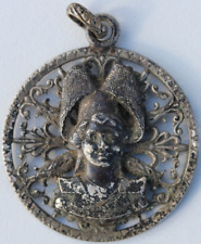 Bretagne pendentif metal d'occasion Bretagne pendentif metal d'occasion  Elliant