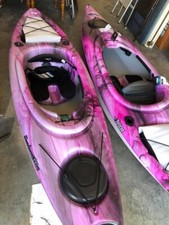 Pelican mustang 100x for sale  Nicholasville