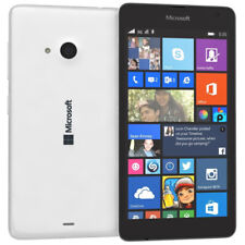 Microsoft Lumia 535 - 8GB - biały (bez simlocka) smartfon na sprzedaż  Wysyłka do Poland