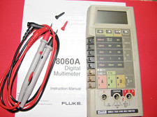 fluke 8060a for sale  Green Cove Springs