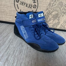 Sparco race blue d'occasion  Expédié en Belgium