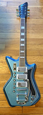 Airline dlx electric for sale  Providence