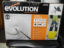 Evolution twister mixer for sale  MANCHESTER