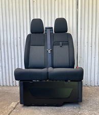 Ford transit mk8 gebraucht kaufen  Mahlow