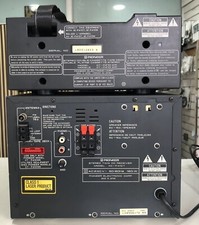 Pioneer tape deck for sale  LONDON