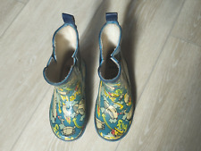 Aigle chelsea boots gebraucht kaufen  München
