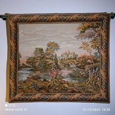 Arazzo cotone 100x85 usato  Burago di Molgora