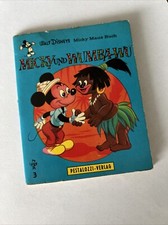 Micky wumba micky gebraucht kaufen  Iserlohn