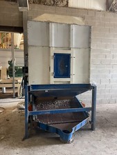 Wood pellet cooler for sale  ST. HELENS