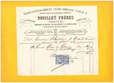 Bordeaux billiard ball d'occasion  Expédié en Belgium