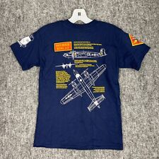 Military airplane shirt for sale  Summerville