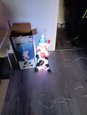 Weihnachts deko led gebraucht kaufen  Düsseldorf