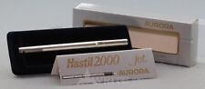 stilografica aurora argento 925 usato stilografica aurora argento 925 usato Castiglione delle Stiviere