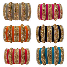 6 sets indian bangles for sale  Valley Stream