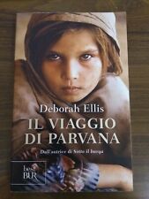 Deborah ellis viaggio usato  Rimini