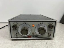 Krohn hite model for sale  Amesbury