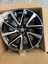 Alufelge design volvo gebraucht kaufen  Deutschland