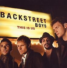 This backstreet boys gebraucht kaufen  Berlin