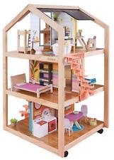 Kidkraft stylish mansion usato  Spedire a Italy