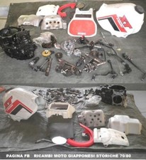 Carter motore 600 usato  Carrara