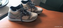 Scarpe uomo hogan usato  Petrella Tifernina