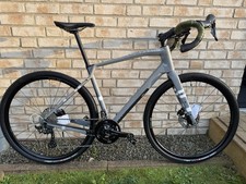Carbon gravel customized gebraucht kaufen Carbon gravel customized gebraucht kaufen  Hamburg