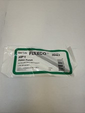 Flexco hp1 power for sale  Clearfield