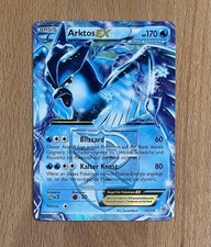 Carta pokemon holofoil usato  Spedire a Italy