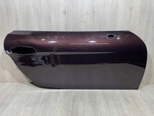 Tür porsche boxster gebraucht kaufen  Hamburg
