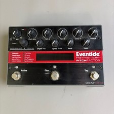 Eventide pitchfactor harmonize d'occasion  Expédié en Belgium