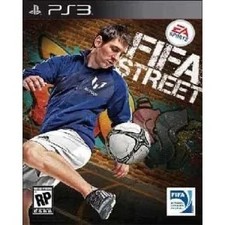 Fifa street italiano usato  Trani