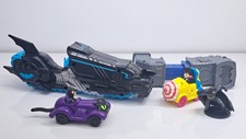 Batman heroes fisher for sale  West Palm Beach