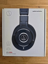 Audio technca ath gebraucht kaufen  Euskirchen