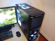Gaming windows 6700 gebraucht kaufen  Bargteheide