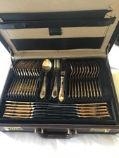 Gold 24k plated for sale  HUNTINGDON