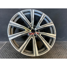 Usado, 36118072001 R22 roda liga única X5 G05 BMW X6 (2020) por retificar Stort comprar usado  Enviando para Brazil
