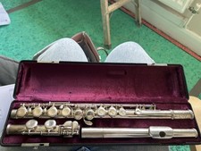 Juipter flute original for sale Juipter flute original for sale  ASHBOURNE