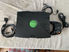 Xbox classic soft usato  Milano