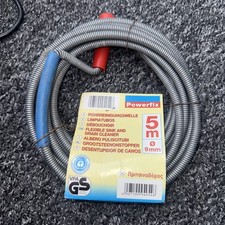 Powerfix flexible sink for sale  BEDFORD